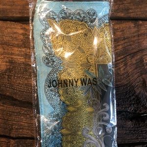 NEW Johnny Was Botan Scarf